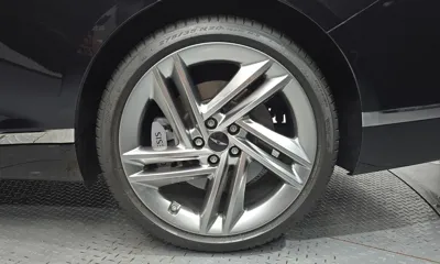 Genesis G80 2025, 21450 км, за 42041.28 USD - фото 21