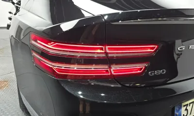 Genesis G80 2025, 21450 км, за 42041.28 USD - фото 23