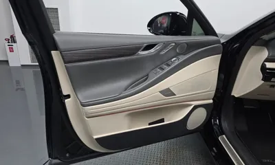 Genesis G80 2025, 21450 км, за 42041.28 USD - фото 24