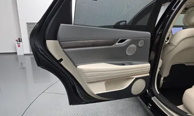 Genesis G80 2025, 21450 км, за 42041.28 USD - фото 25