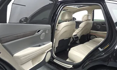 Genesis G80 2025, 21450 км, за 42041.28 USD - фото 26