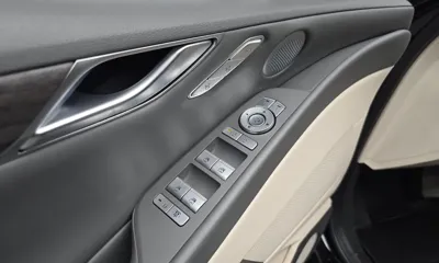 Genesis G80 2025, 21450 км, за 42041.28 USD - фото 27