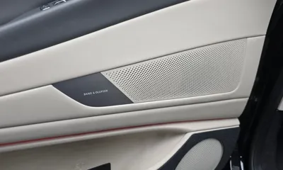 Genesis G80 2025, 21450 км, за 42041.28 USD - фото 29