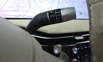 Genesis G80 2025, 21450 км, за 42041.28 USD - фото 31