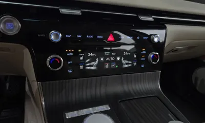 Genesis G80 2025, 21450 км, за 42041.28 USD - фото 32
