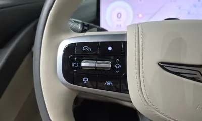 Genesis G80 2025, 21450 км, за 42041.28 USD - фото 34