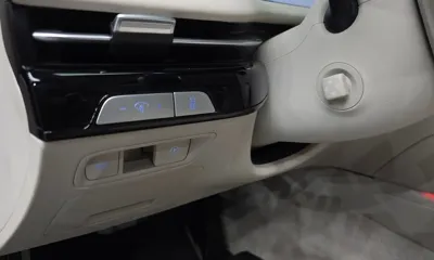 Genesis G80 2025, 21450 км, за 42041.28 USD - фото 35
