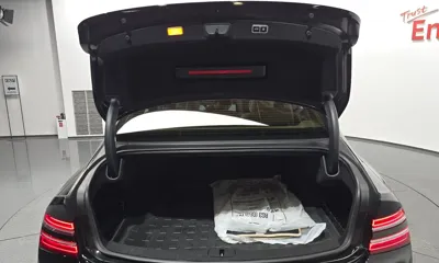 Genesis G80 2025, 21450 км, за 42041.28 USD - фото 37