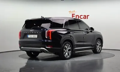 Hyundai Palisade 2021, 52217 км, за 14301.5 USD