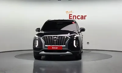 Hyundai Palisade 2021, 52217 км, за 14301.5 USD