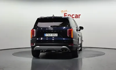 Hyundai Palisade 2021, 52217 км, за 14301.5 USD