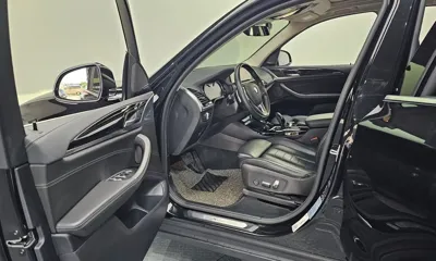 BMW X3 2018, 72180 км, за 21662.07 USD - фото 10
