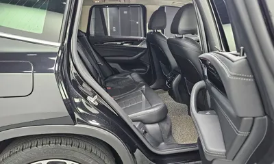 BMW X3 2018, 72180 км, за 21662.07 USD - фото 12