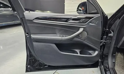 BMW X3 2018, 72180 км, за 21662.07 USD - фото 24