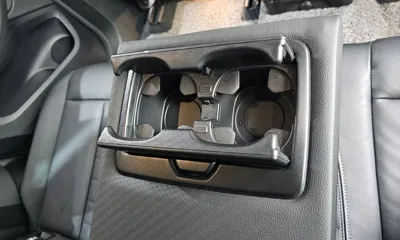 BMW X3 2018, 72180 км, за 21662.07 USD - фото 30