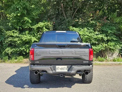 Ford F150 2018, 99000 км, за 46187.91 USD