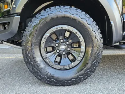 Ford F150 2018, 99000 км, за 46187.91 USD