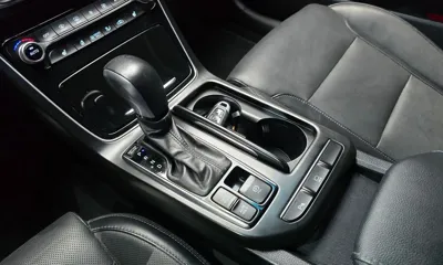 Hyundai Grandeur 2018, 133509 км, за 9122.16 USD - фото 9