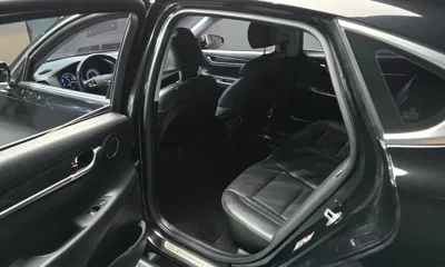 Hyundai Grandeur 2018, 133509 км, за 9122.16 USD - фото 12