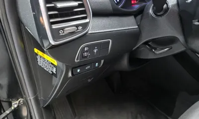 Hyundai Grandeur 2018, 133509 км, за 9122.16 USD - фото 18