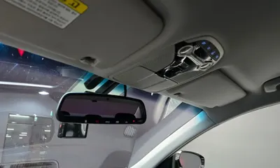 Hyundai Grandeur 2018, 133509 км, за 9122.16 USD - фото 20