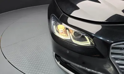 Hyundai Grandeur 2018, 133509 км, за 9122.16 USD - фото 22