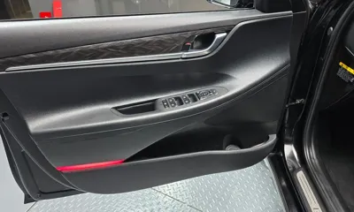 Hyundai Grandeur 2018, 133509 км, за 9122.16 USD - фото 24