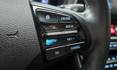 Hyundai Grandeur 2018, 133509 км, за 9122.16 USD - фото 27
