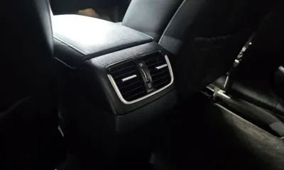 Hyundai Grandeur 2018, 133509 км, за 9122.16 USD - фото 32