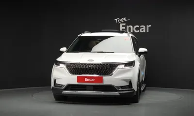 Kia Canival 2021, 51029 км, за 19869.72 USD