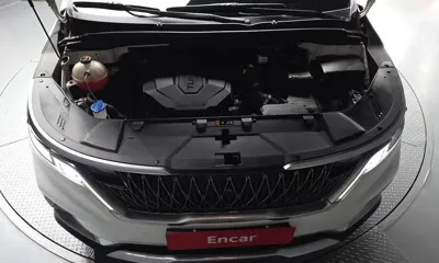 Kia Canival 2021, 51029 км, за 19869.72 USD - фото 6