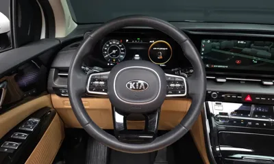 Kia Canival 2021, 51029 км, за 19869.72 USD - фото 13