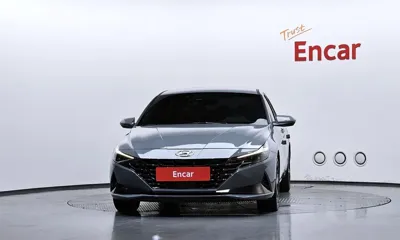 Hyundai Avante 2023, 50020 км, за 11579.51 USD