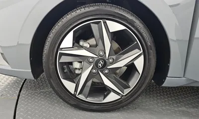 Hyundai Avante 2023, 50020 км, за 11579.51 USD