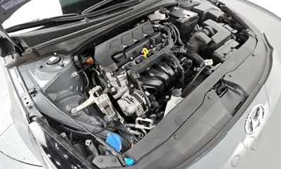 Hyundai Avante 2023, 50020 км, за 11579.51 USD - фото 6