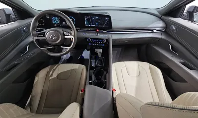 Hyundai Avante 2023, 50020 км, за 11579.51 USD - фото 7