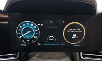 Hyundai Avante 2023, 50020 км, за 11579.51 USD - фото 8