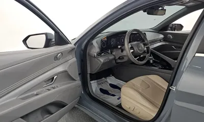 Hyundai Avante 2023, 50020 км, за 11579.51 USD - фото 10