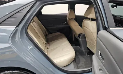 Hyundai Avante 2023, 50020 км, за 11579.51 USD - фото 11