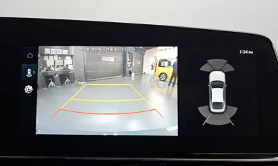 Hyundai Avante 2023, 50020 км, за 11579.51 USD - фото 14