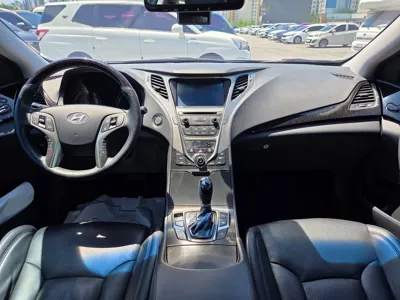Hyundai Grandeur 2014, 181865 км, за 3688.61 USD - фото 7