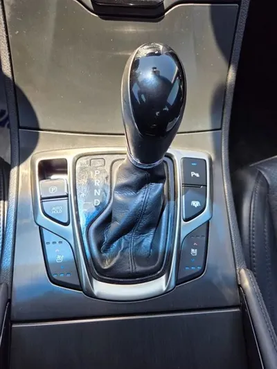 Hyundai Grandeur 2014, 181865 км, за 3688.61 USD - фото 9