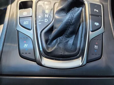 Hyundai Grandeur 2014, 181865 км, за 3688.61 USD - фото 17