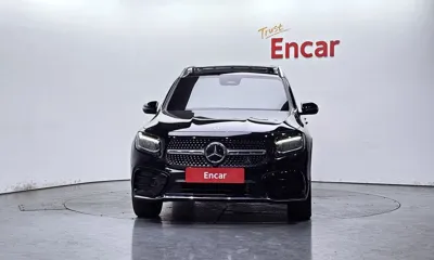 Mercedes-Benz GLB-Class 2025, 19911 км, за 27946.42 USD