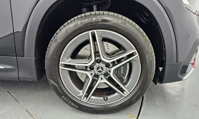 Mercedes-Benz GLB-Class 2025, 19911 км, за 27946.42 USD