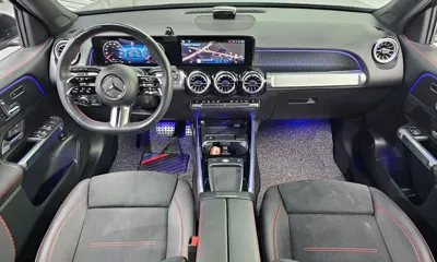 Mercedes-Benz GLB-Class 2025, 19911 км, за 27946.42 USD - фото 7