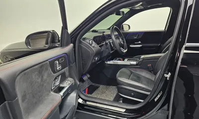 Mercedes-Benz GLB-Class 2025, 19911 км, за 27946.42 USD - фото 10