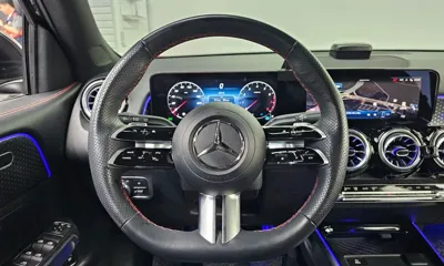 Mercedes-Benz GLB-Class 2025, 19911 км, за 27946.42 USD - фото 13