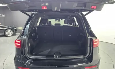Mercedes-Benz GLB-Class 2025, 19911 км, за 27946.42 USD - фото 20