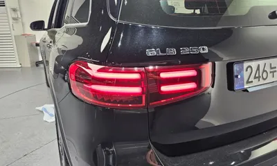 Mercedes-Benz GLB-Class 2025, 19911 км, за 27946.42 USD - фото 23
